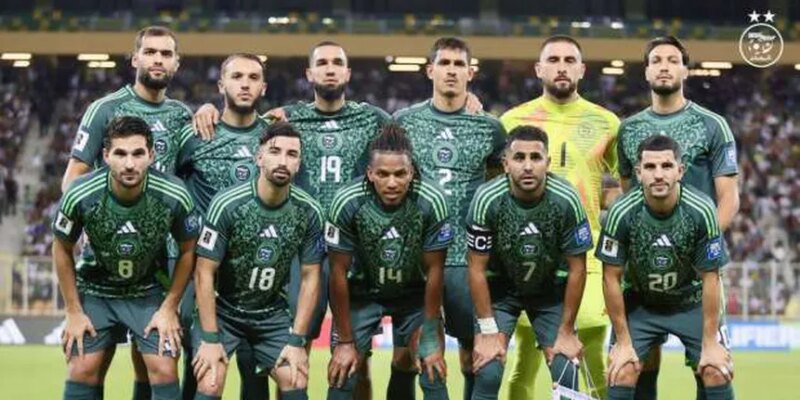 نتائج مباريات الخميس في تصفيات كأس العالم 2026 الأفريقية