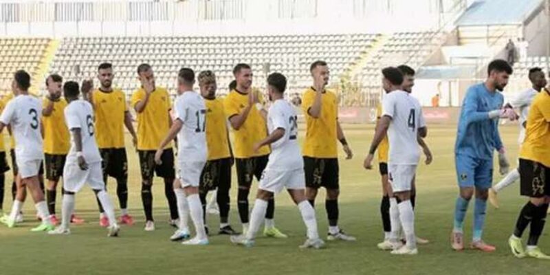 ثلاث مباريات ودية لتجهيز كهرباء الإسماعيلية لاستئناف الدوري