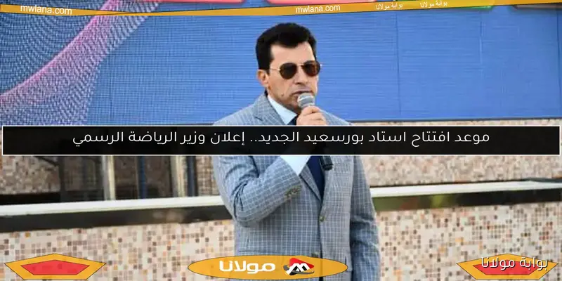 وزير الرياضة يعلن.. رقابة مالية صارمة تنتظر الأندية