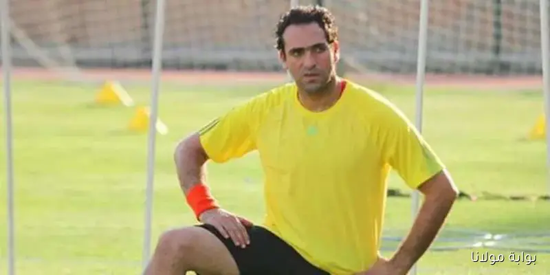 أمير عبد الحميد يدعو لتحمل المسؤولية ورد الجميل للنادي الأهلي